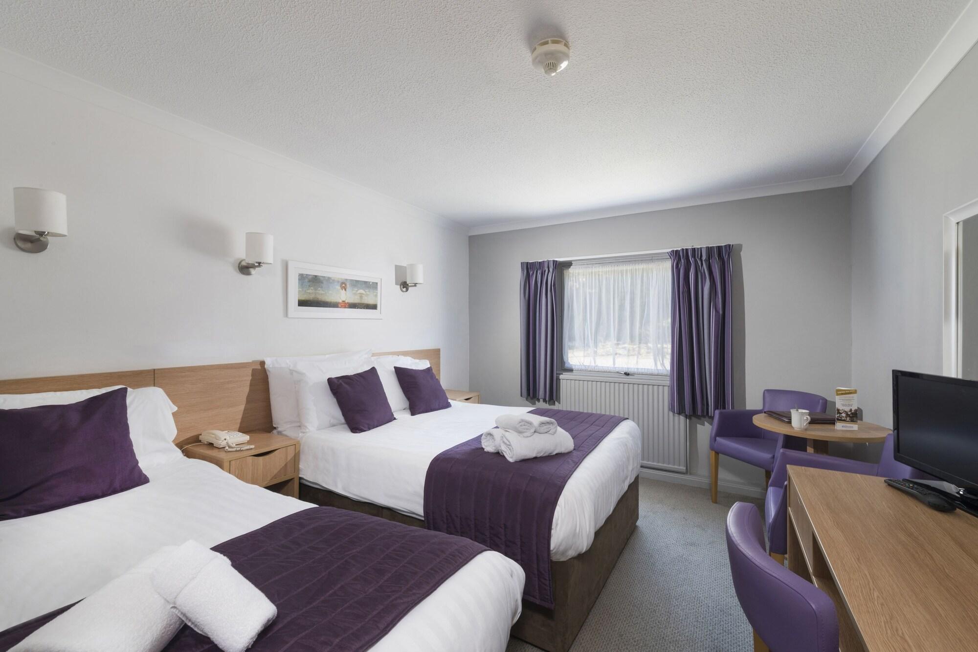 Ship And Castle Hotel St Mawes Extérieur photo