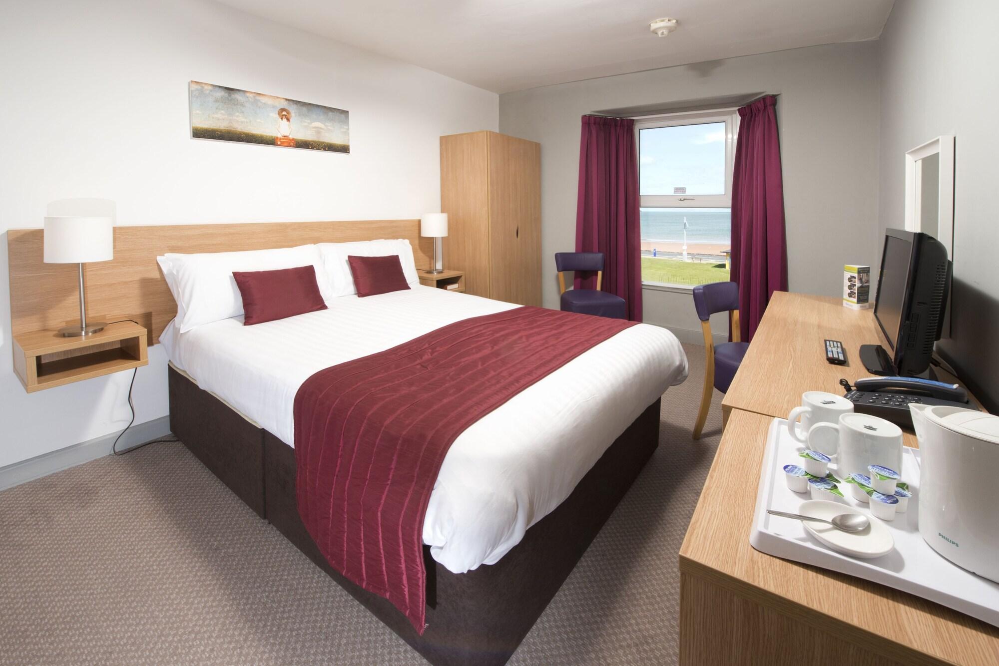 Ship And Castle Hotel St Mawes Extérieur photo