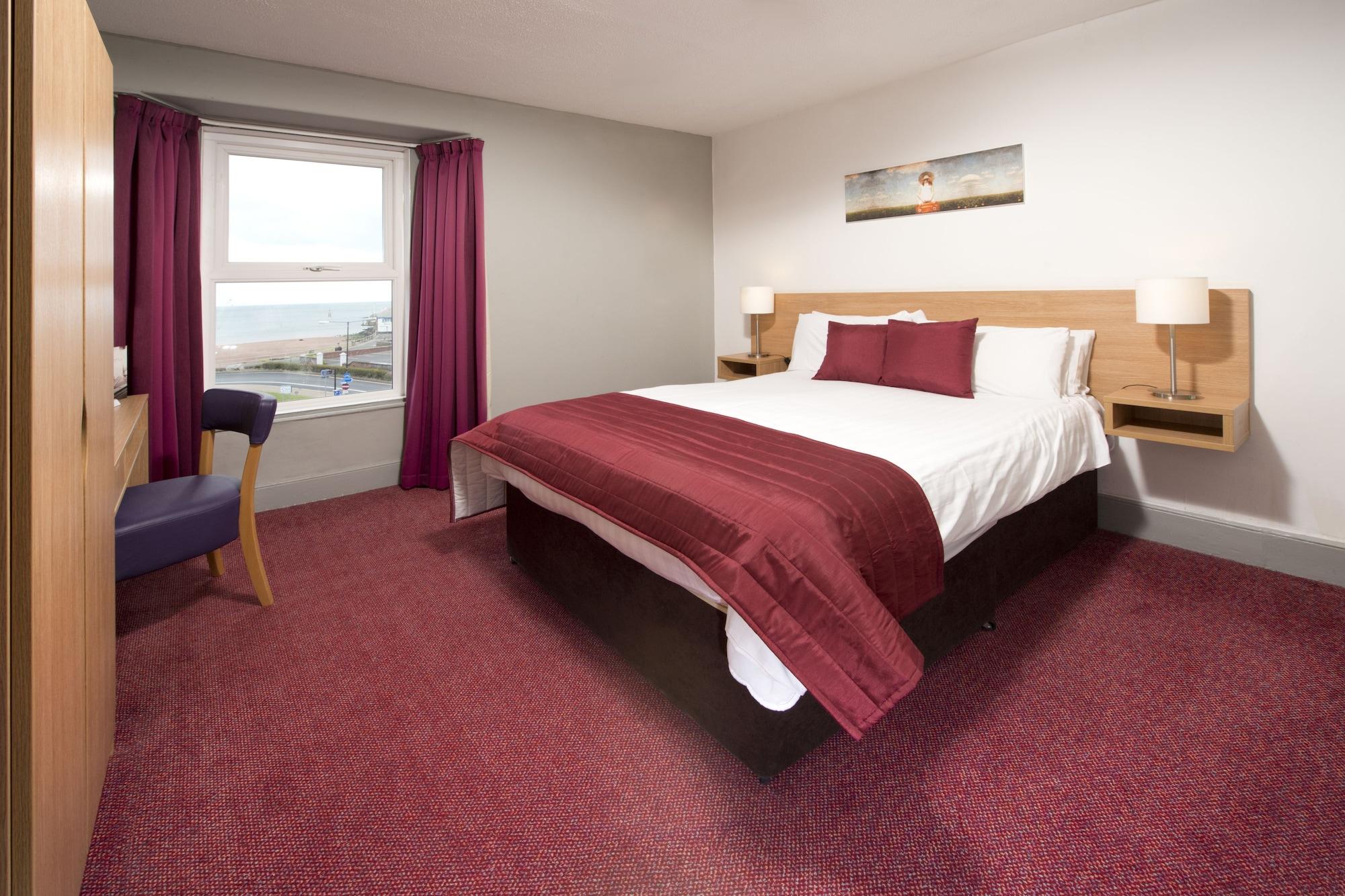 Ship And Castle Hotel St Mawes Extérieur photo