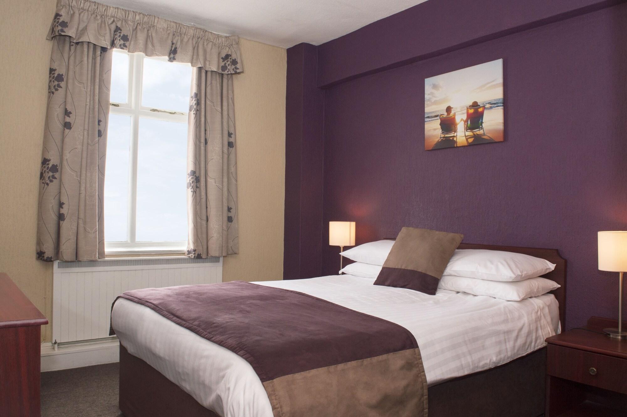 Ship And Castle Hotel St Mawes Extérieur photo